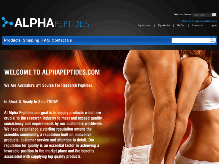 www.alphapeptides.com