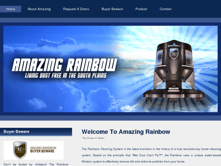 www.amazingrainbow.com