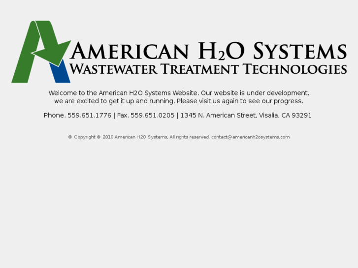 www.american-h2osystems.com