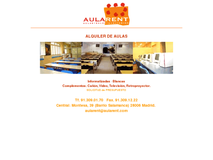 www.aularent.com