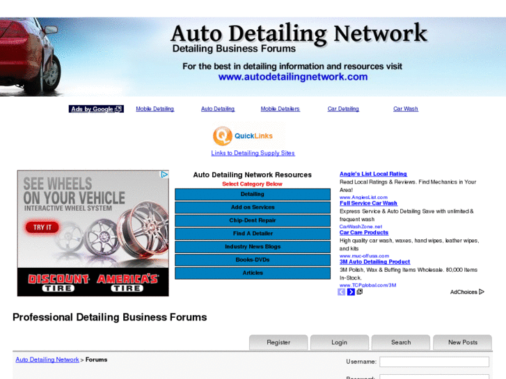 www.autodetailingnetworkforums.com