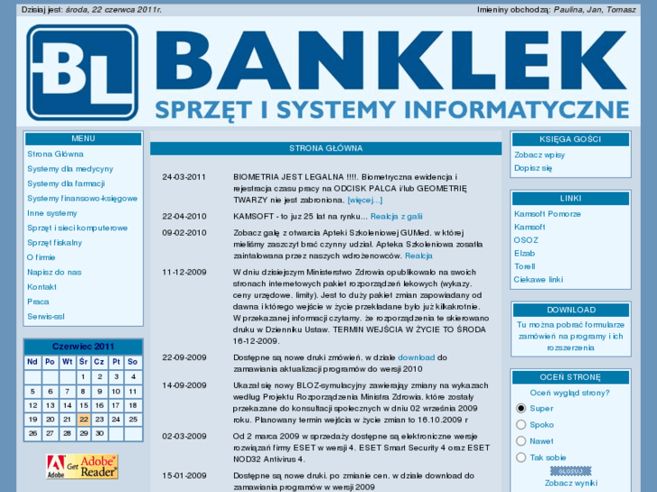 www.banklek.com