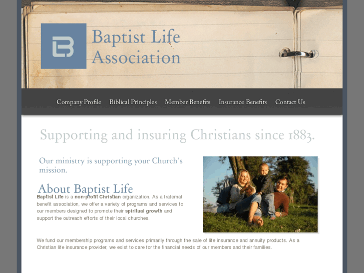 www.baptistlife.org