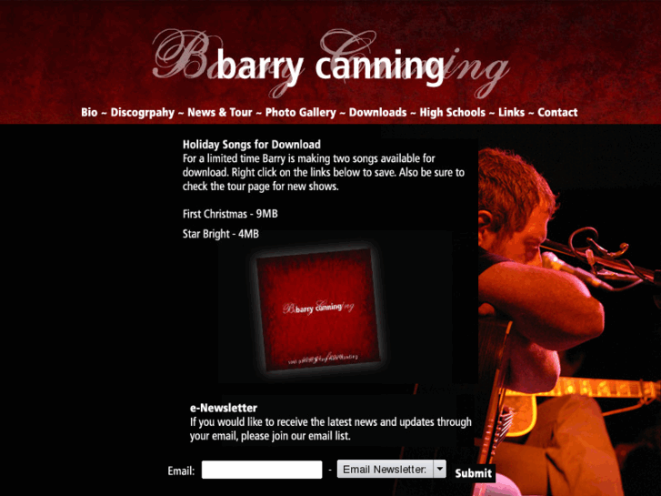 www.barrycanning.com