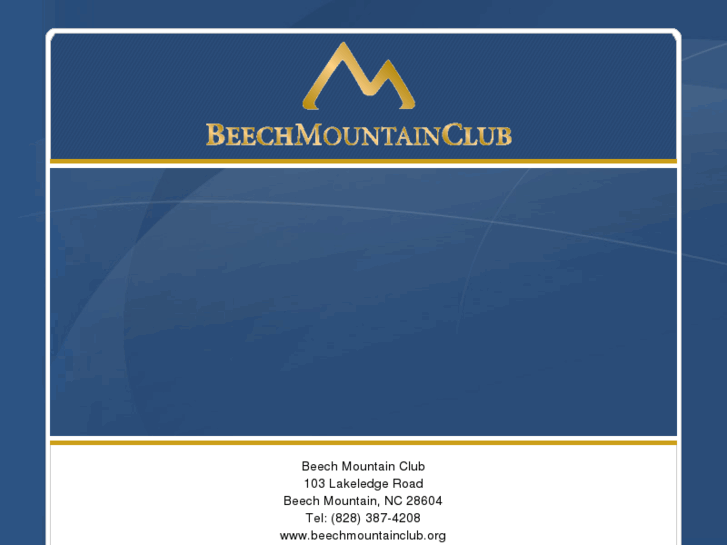 www.beechmountainclub.org