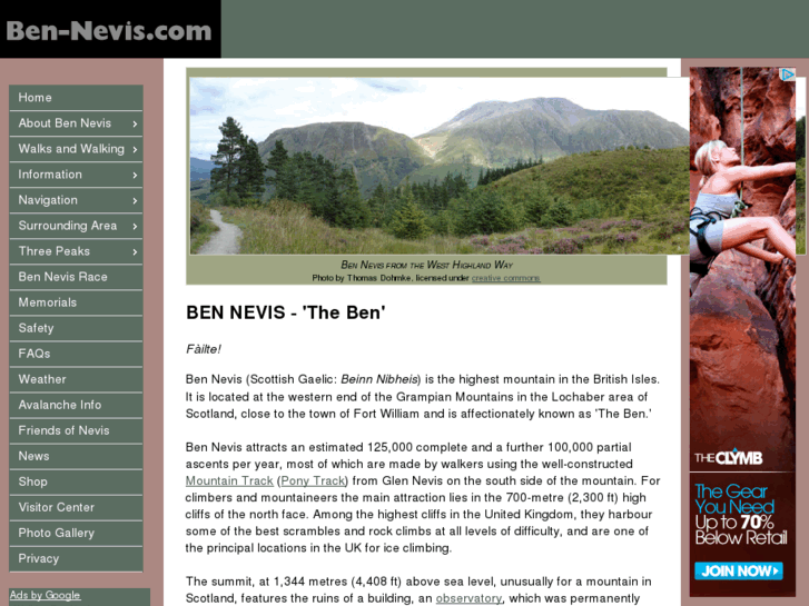 www.ben-nevis.com