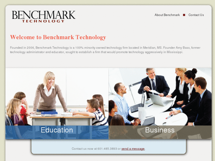 www.benchmarktechnology.net