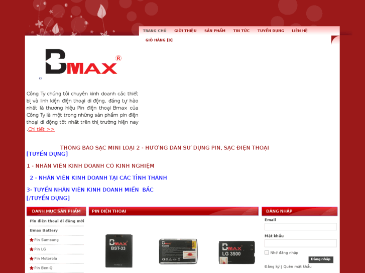 www.bmax.vn