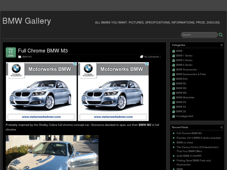 www.bmw-gallery.cn