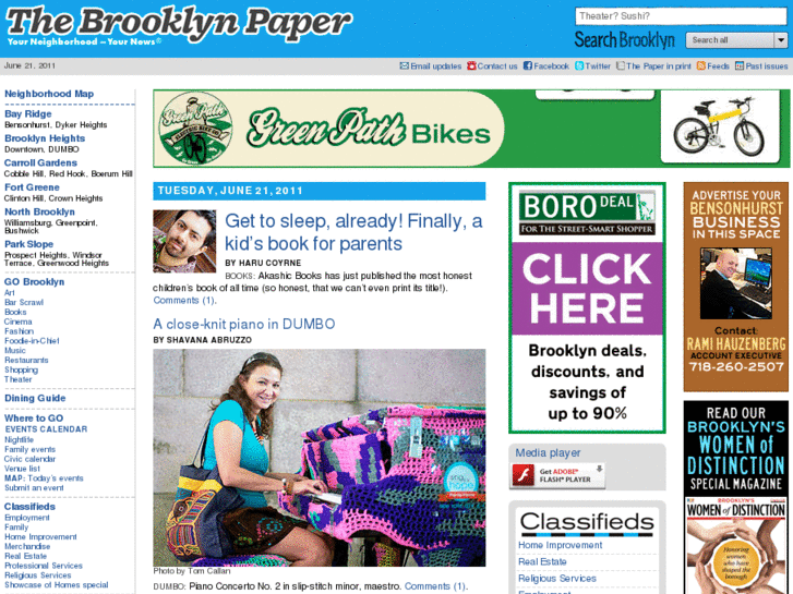 www.brooklynnewsservice.com