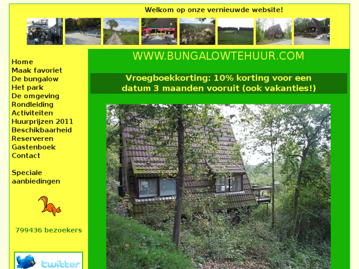 www.bungalowtehuur.com