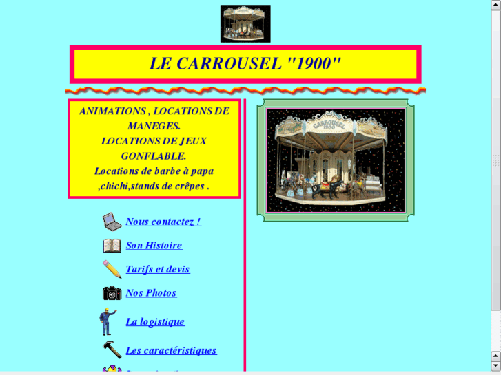 www.carrousel-1900.com