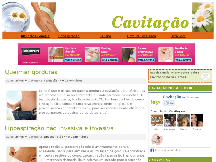 www.cavitacao.net