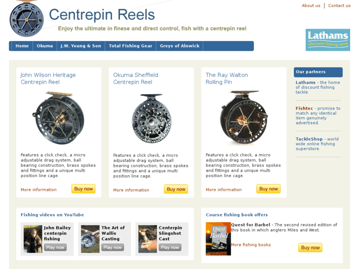 www.centrepin-reels.co.uk