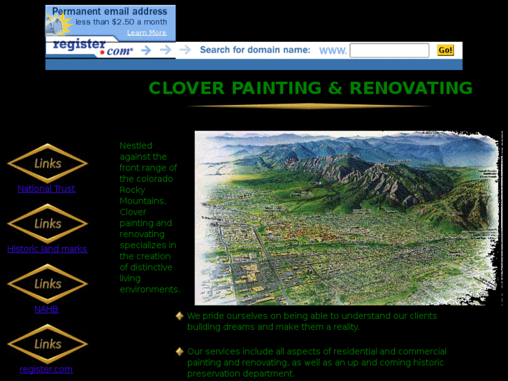 www.clover-construction.com