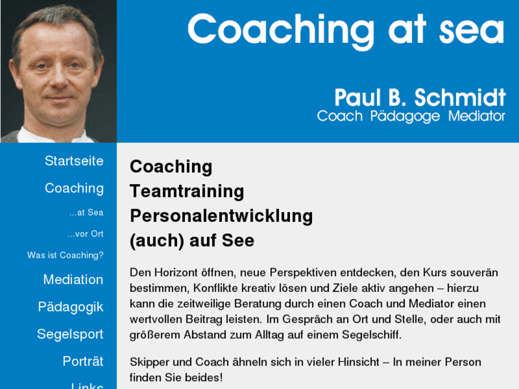 www.coaching-at-sea.de