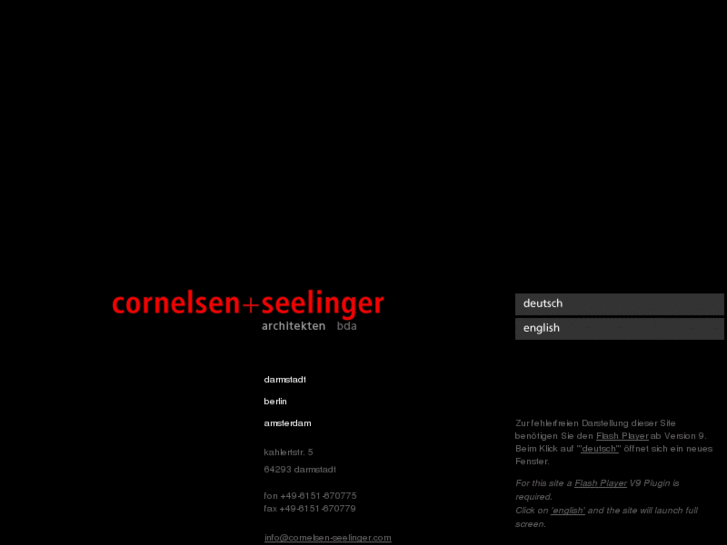 www.cornelsen-seelinger.com