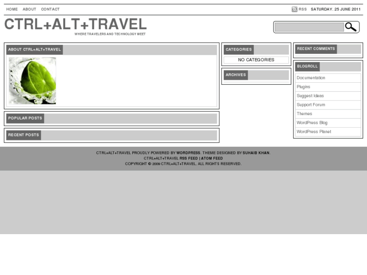 www.ctrl-alt-travel.com