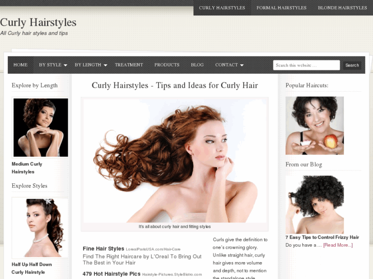 www.curlyhairstyles.org