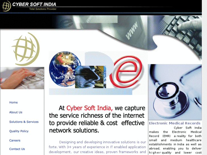 www.cybersoftindia.com