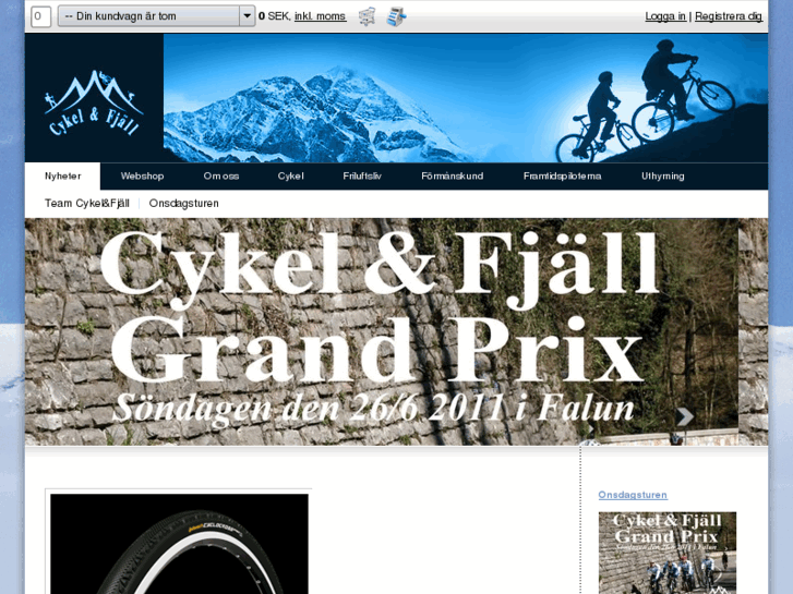 www.cykelfjall.se