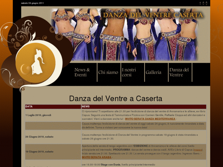 www.danzadelventrecaserta.it