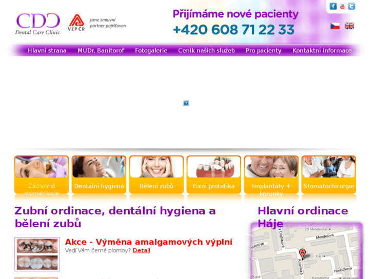 www.dcclinic.cz