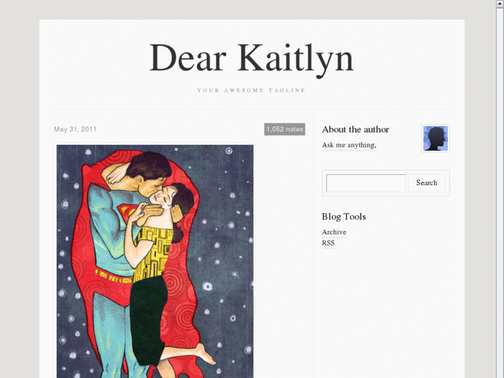 www.dearkaitlyn.com