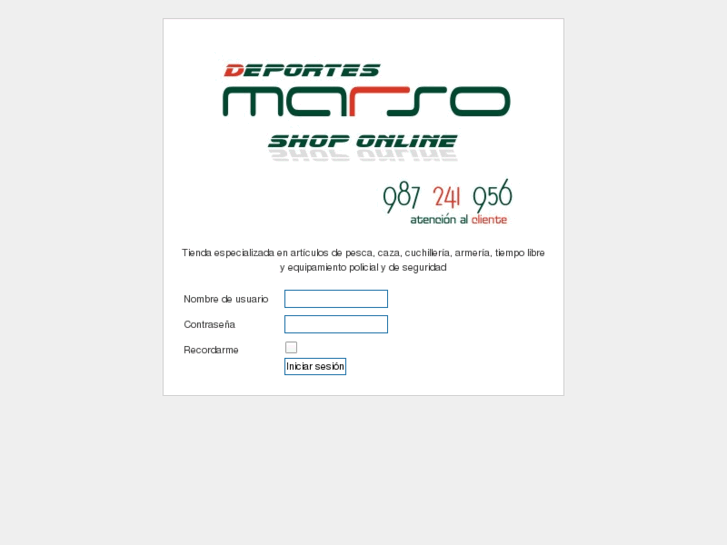 www.deportesmarso.com