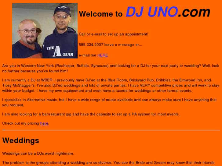 www.djuno.com