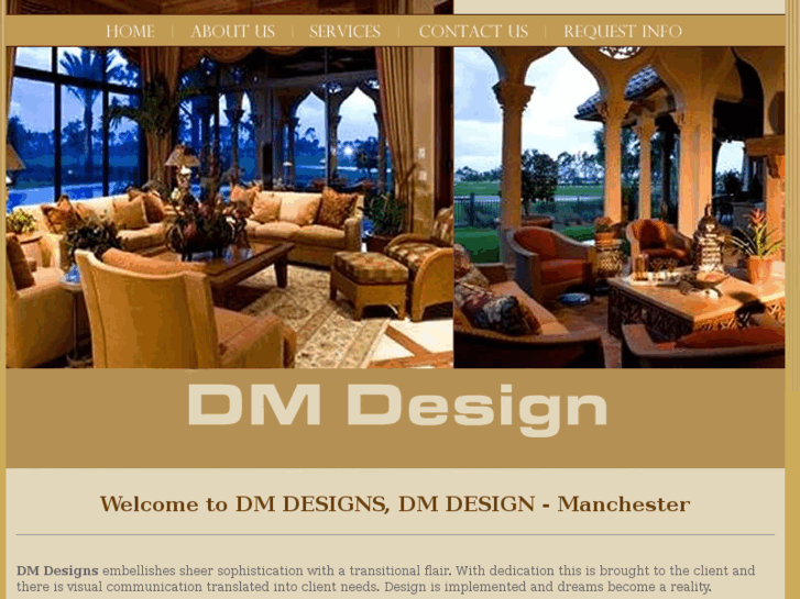 www.dm-design.co.uk