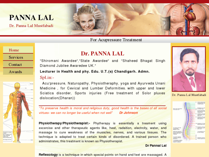 www.drpannalal.com