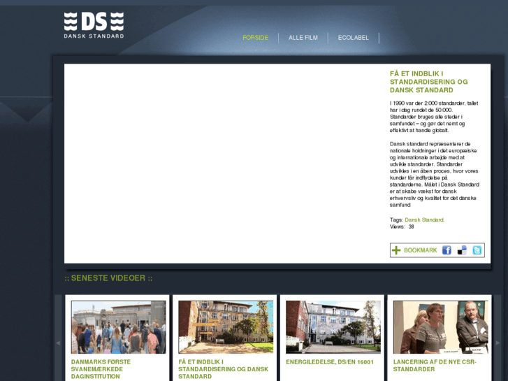 www.dsmedie.dk