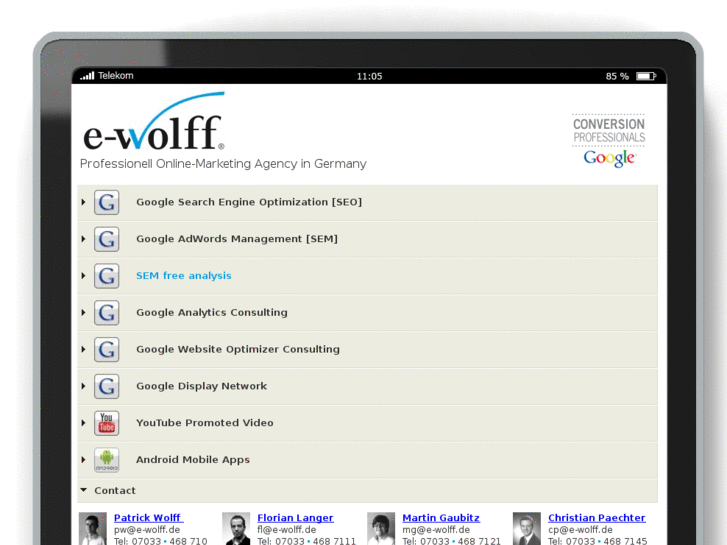 www.e-wolff.com