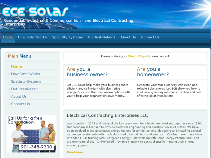 www.ecesolar.com