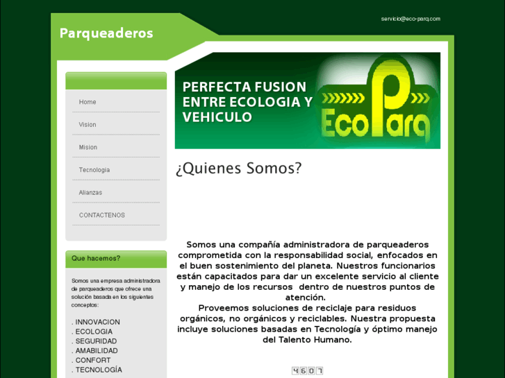 www.eco-parq.com