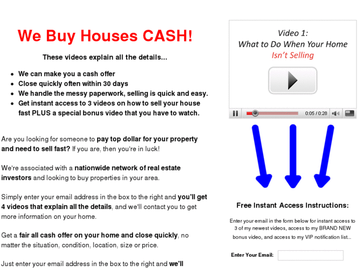 www.ehousebuyer.com