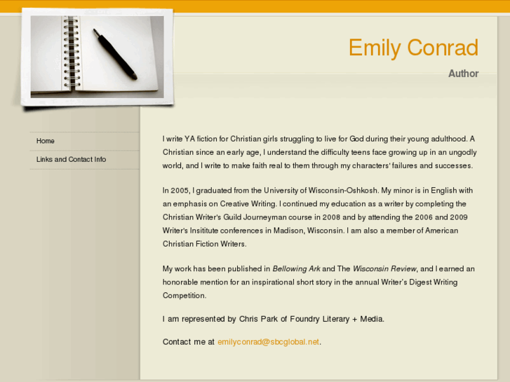 www.emilyconradauthor.com