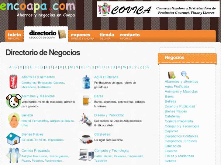 www.encoapa.com