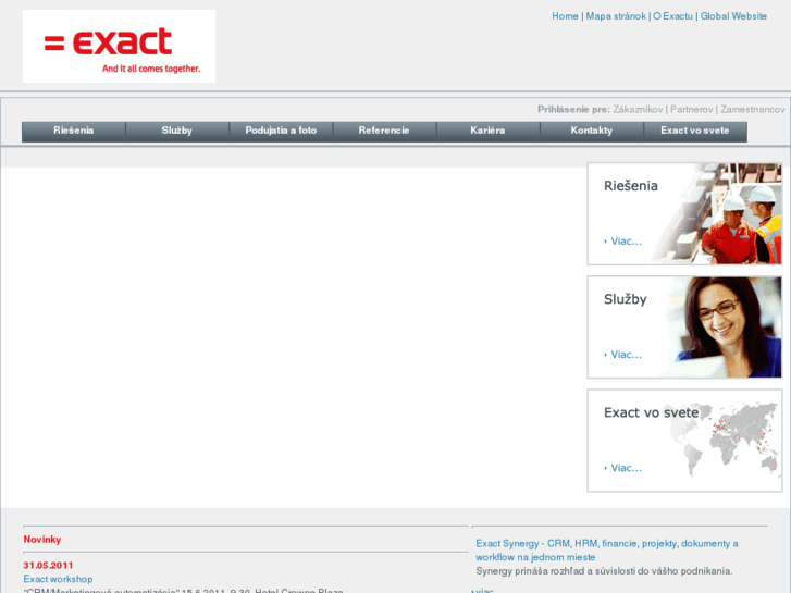 www.exact.sk