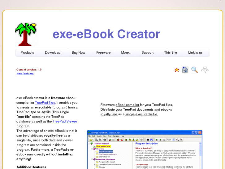 www.exe-ebookcreator.com