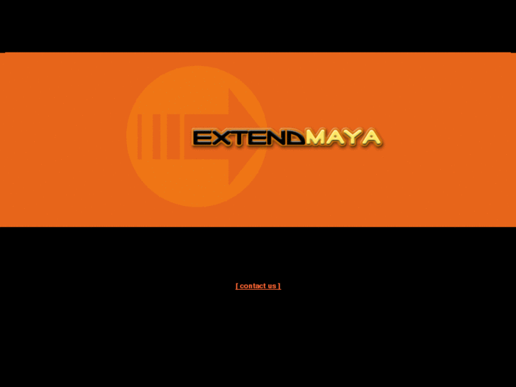 www.extendmaya.com