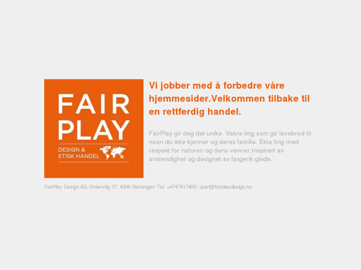 www.fairplaydesign.com