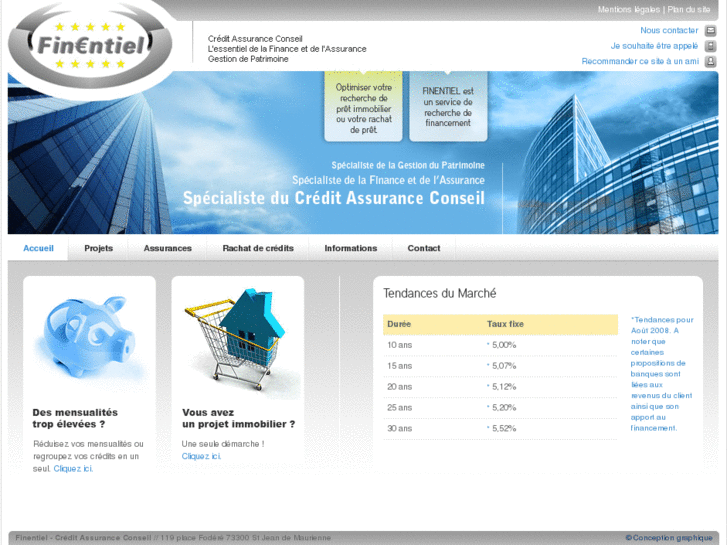 www.finentiel.com