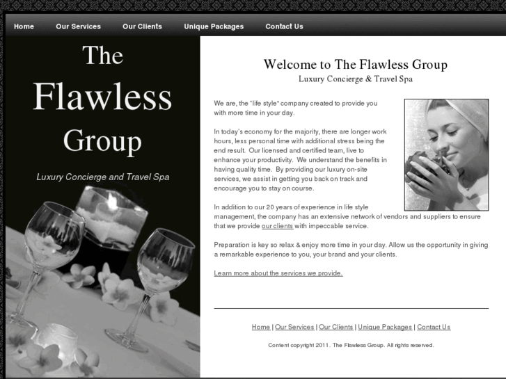 www.flawlessgrp.com