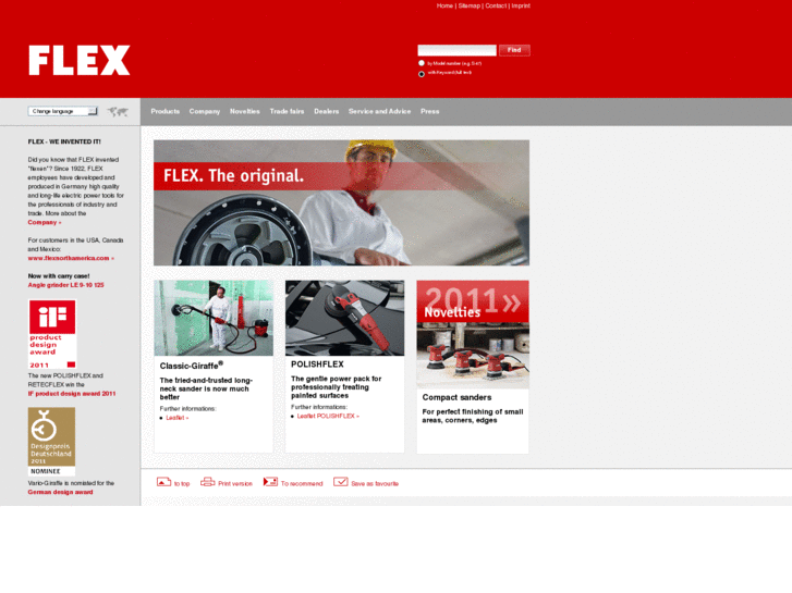 www.flextools.info