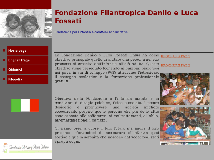 www.fondazionefossati.org