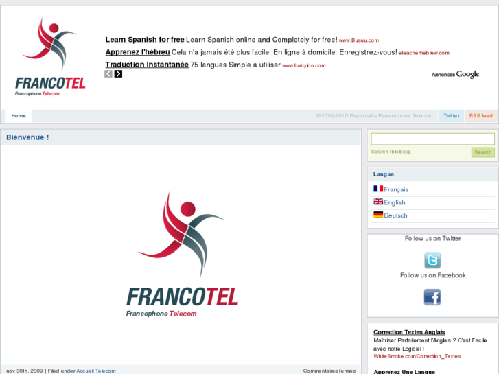 www.francotel.fr