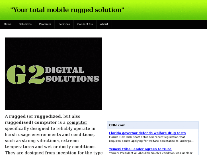 www.g2-digitalsolutions.com