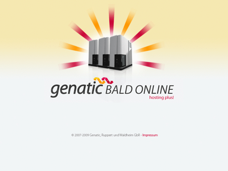 www.genatic.org